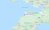 Crow Point Regional Map