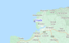Croyde Local Map