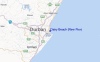 Dairy Beach (New Pier) location map
