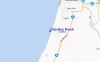 Dalyellup Beach Streetview Map