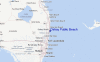 Delray Public Beach Regional Map