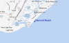 Diamond Beach Streetview Map