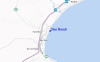 Dias Beach Streetview Map