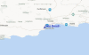 Dias Beach Regional Map