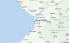 Dinas Dinlle location map