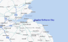 Dunbar/Belhaven Bay Regional Map