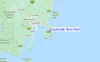 Eaglehawk Neck Reef Regional Map
