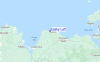 Easky Left location map