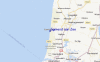 Egmond aan Zee Local Map