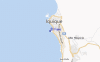 El Faro Streetview Map