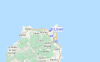 El Lloret Local Map
