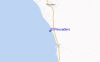 El Pescadero Streetview Map