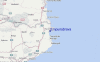Empuriabrava Regional Map