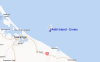 Motiti Island - Ernies Local Map