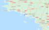Etel Regional Map