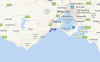 Eva Regional Map
