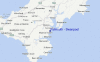 Falmouth - Swanpool Local Map