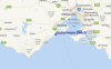 Fishermans Beach Regional Map
