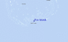 Five Islands Local Map