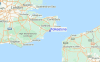 Folkestone Regional Map