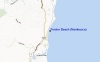 Forster Beach (Nambucca) Streetview Map
