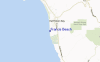 Francis Beach Streetview Map