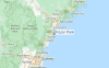 Frazer Park Regional Map
