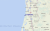 Furadouro location map