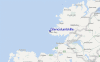 Glencolumbkille Regional Map