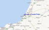 Biarritz - Grande Plage location map
