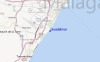 Guadalmar Streetview Map