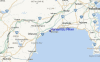 Hanamizu River Local Map