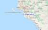 La Herradura Local Map