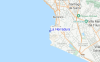 La Herradura Streetview Map