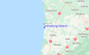 Himatangi Beach Local Map