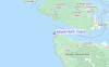 Hobuck/North Coast Regional Map