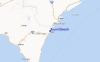 Ikumi Beach Local Map