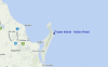 Fraser Island - Indian Head Regional Map
