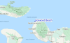 Ironwood Beach Local Map