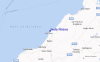 Isola Rossa location map