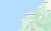 Isola Rossa Streetview Map