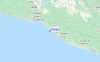 Ixtapa Regional Map