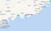 Jieshi Bay Regional Map
