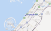 Jumeirah Beach Streetview Map