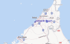 Jumeirah Beach Regional Map
