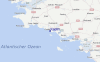 Kaolin Regional Map