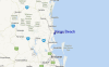 Kings Beach Regional Map