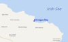 Kinnagoe Bay Streetview Map