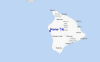 Kona Tiki Regional Map