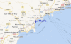 La Marina location map